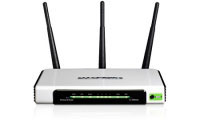 Tp-link 300Mbps Wireless N Router (TL-WR940N)